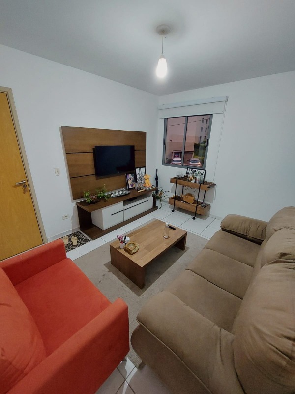 Apartamento para comprar, 2 quartos, 1 vaga, no bairro Centro em Piracicaba - SP