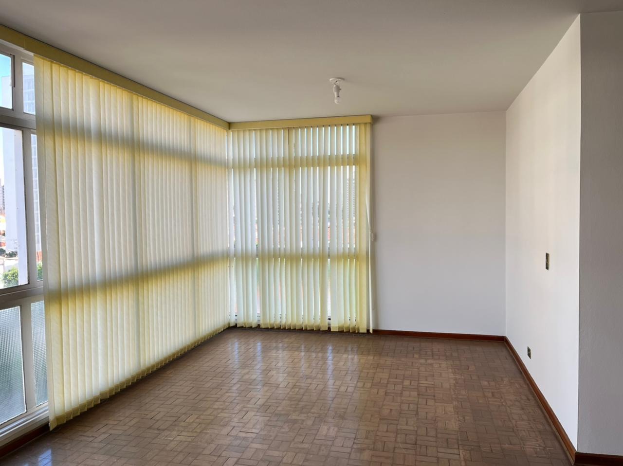 Apartamento à venda, 3 quartos, 1 vaga, no bairro Centro em Piracicaba - SP