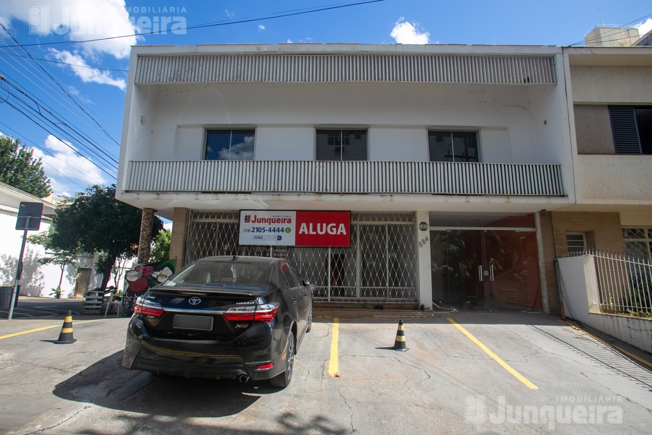 Casa Comercial à venda, 3 quartos, 4 vagas, no bairro Centro em Piracicaba - SP