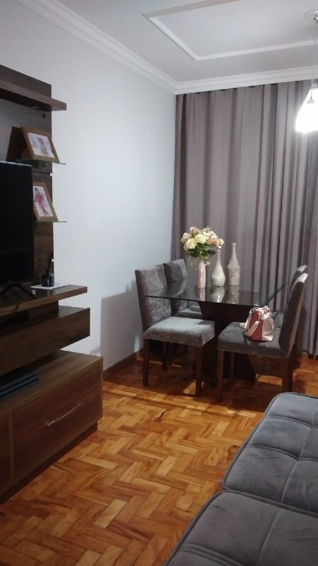 Apartamento para comprar, 2 quartos, 1 vaga, no bairro Cidade Alta em Piracicaba - SP