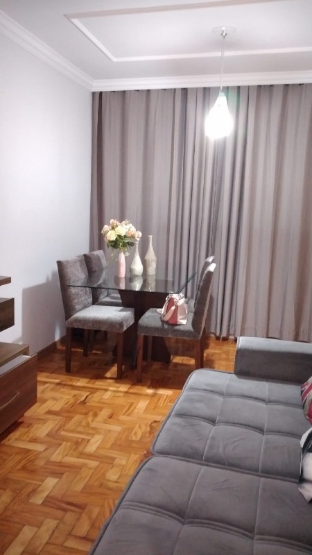 Apartamento para comprar, 2 quartos, 1 vaga, no bairro Cidade Alta em Piracicaba - SP