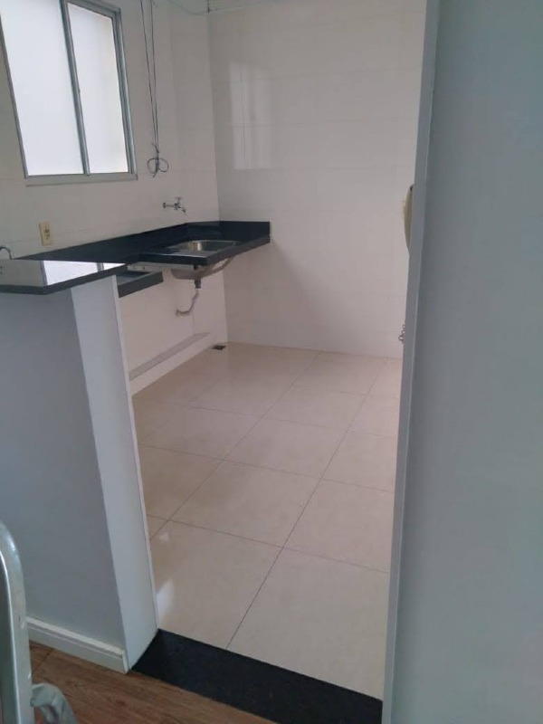 Apartamento à venda, 2 quartos, 1 vaga, no bairro Santa Terezinha em Piracicaba - SP