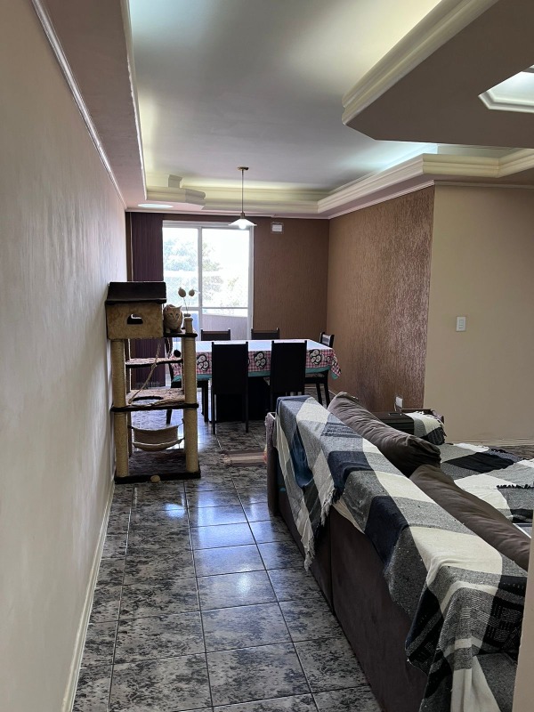 Apartamento à venda, 3 quartos, 1 suíte, 4 vagas, no bairro Jardim Caxambu em Piracicaba - SP