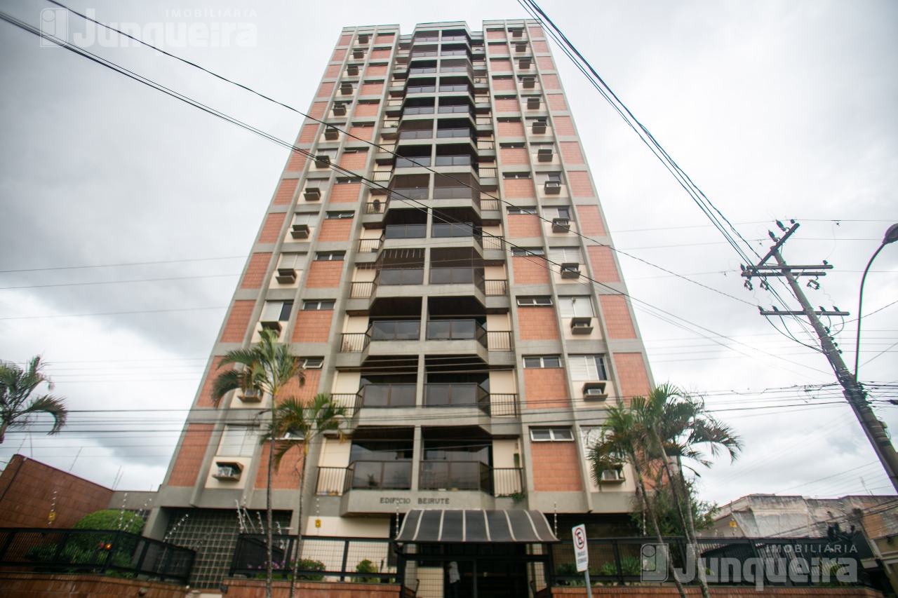 Apartamento para comprar, 3 quartos, 1 suíte, 1 vaga, no bairro Alto em Piracicaba - SP