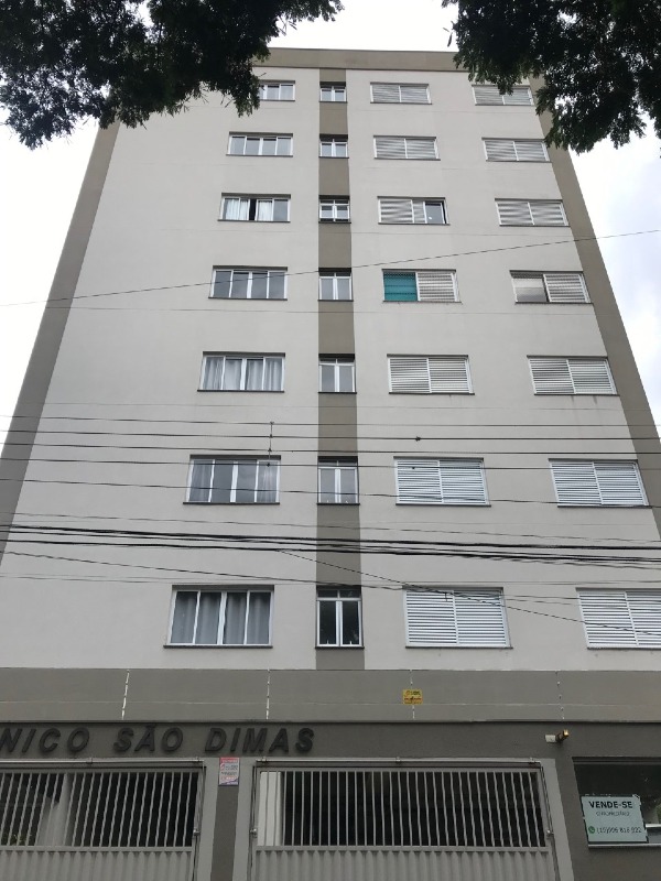 Apartamento para comprar, 2 suítes, 2 vagas, no bairro São Dimas em Piracicaba - SP