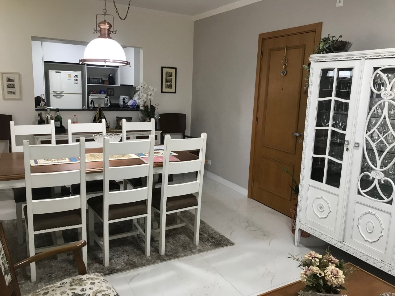 Apartamento para comprar, 2 suítes, 2 vagas, no bairro São Dimas em Piracicaba - SP