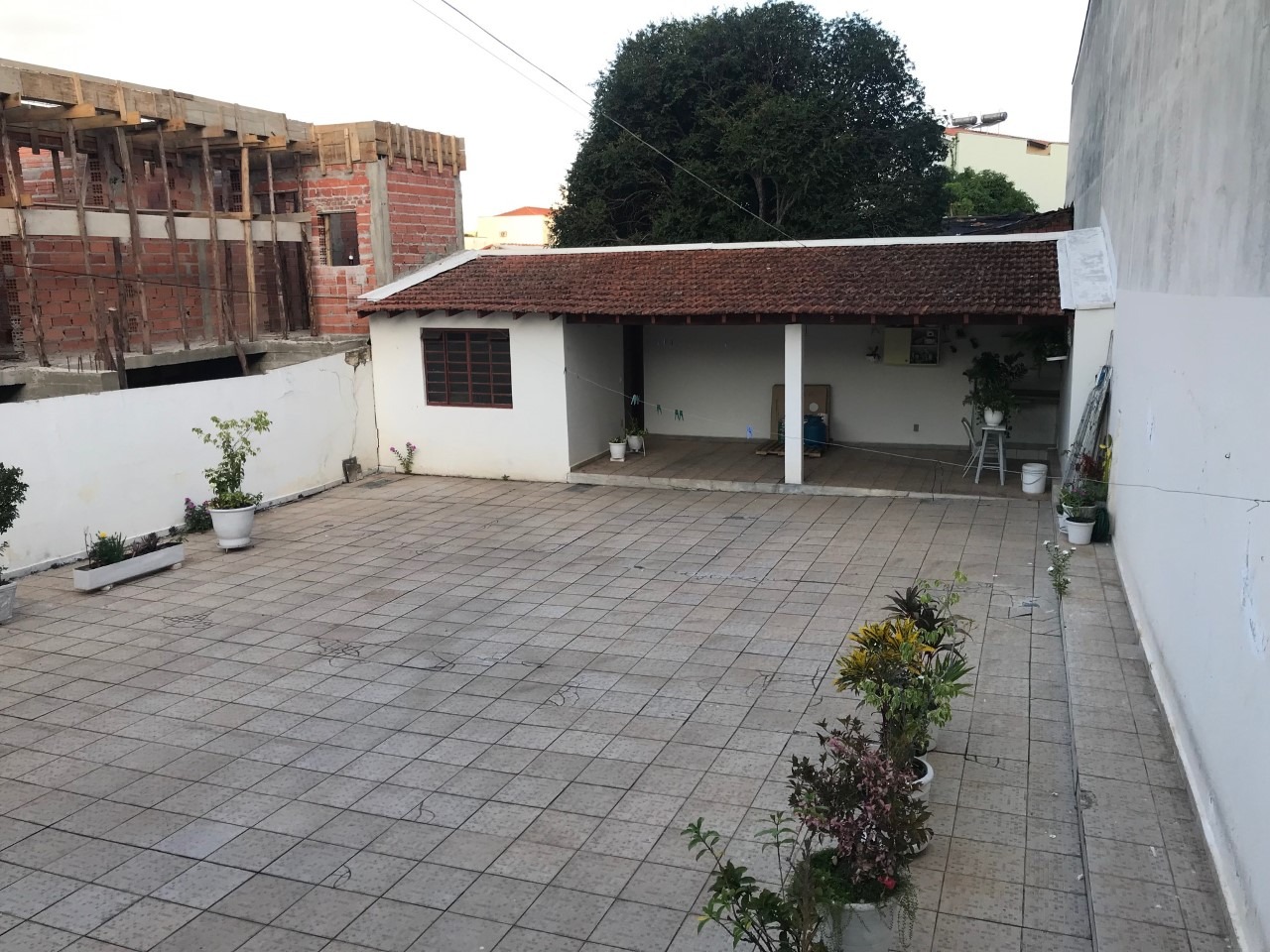 Casa para comprar, 2 quartos, 2 vagas, no bairro Areião em Piracicaba - SP