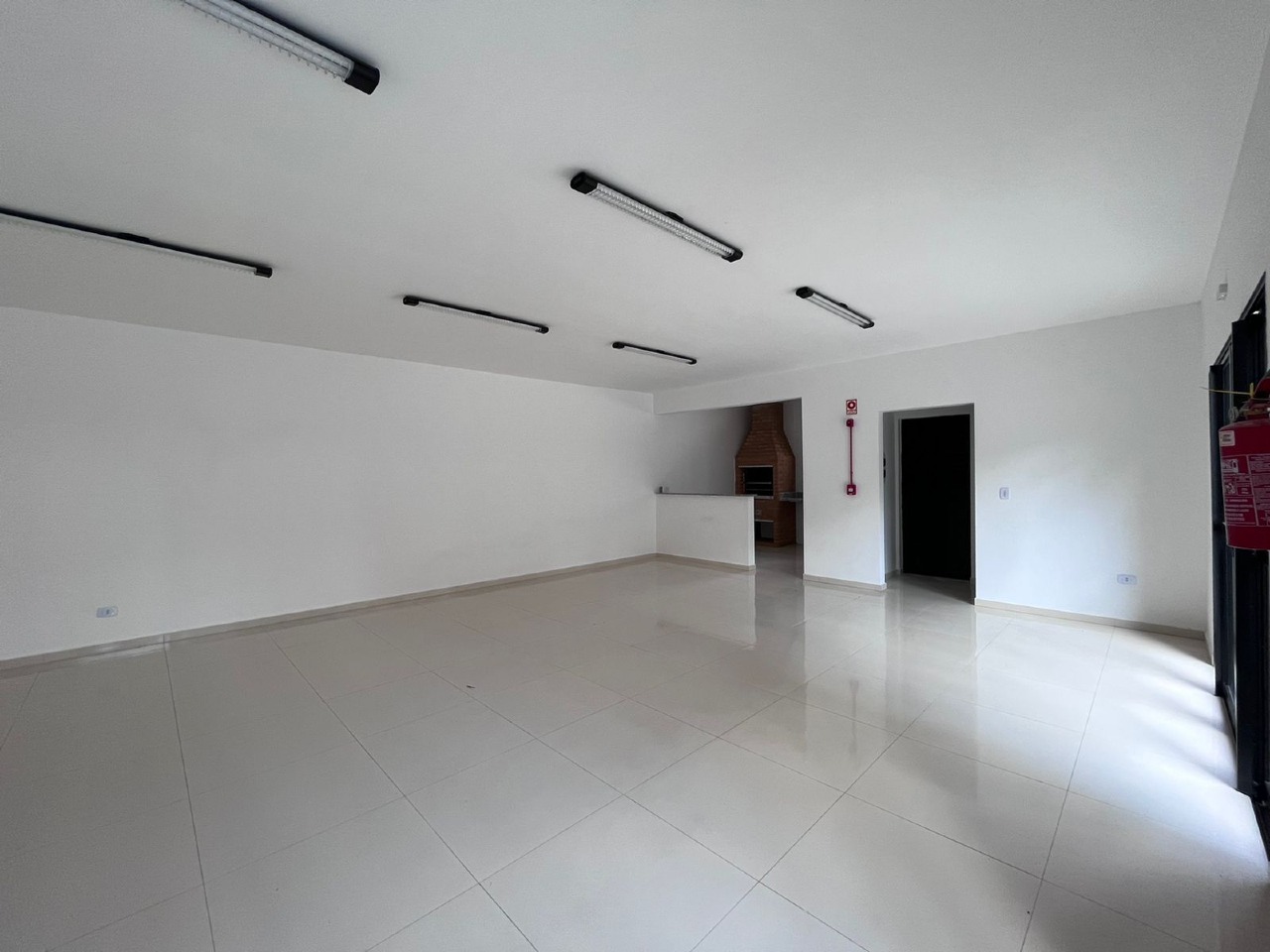 Apartamento à venda, 2 quartos, 2 vagas, no bairro Pompéia em Piracicaba - SP