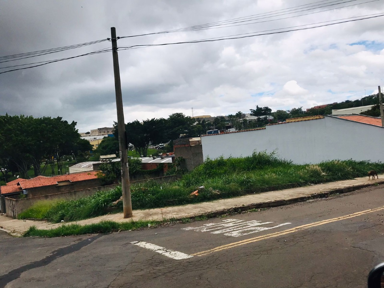 Terreno à venda, no bairro Paulicéia em Piracicaba - SP