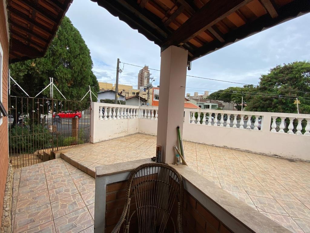 Casa Comercial à venda, 4 quartos, sendo 1 suíte, 5 vagas, no bairro Vila Rezende em Piracicaba - SP