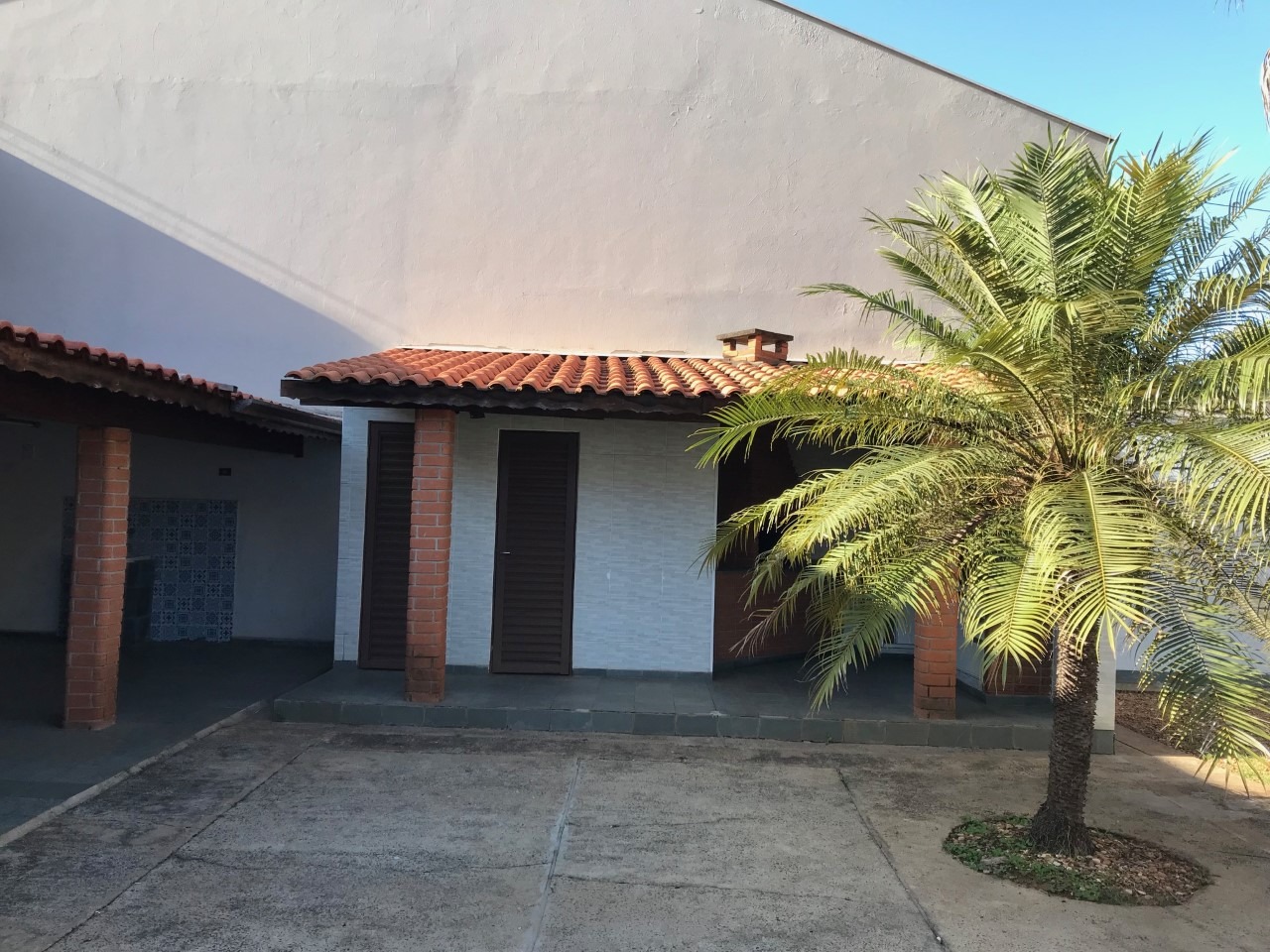 Casa em Condomínio à venda, 3 quartos, 1 suíte, 4 vagas, no bairro Dois Córregos em Piracicaba - SP