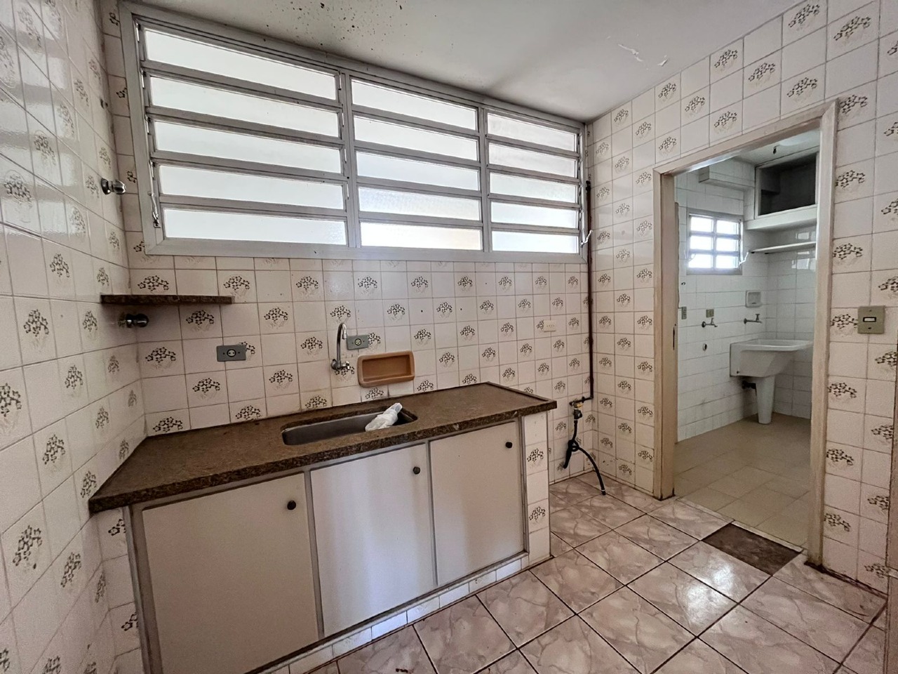 Apartamento à venda, 3 quartos, 1 suíte, no bairro Centro em Piracicaba - SP