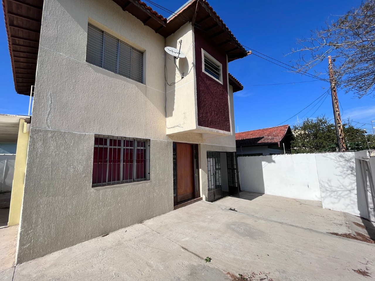 Casa à venda, no bairro Piracicamirim em Piracicaba - SP