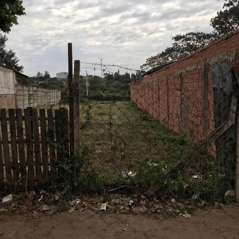 Terreno à venda, no bairro Jardim Glória em Piracicaba - SP