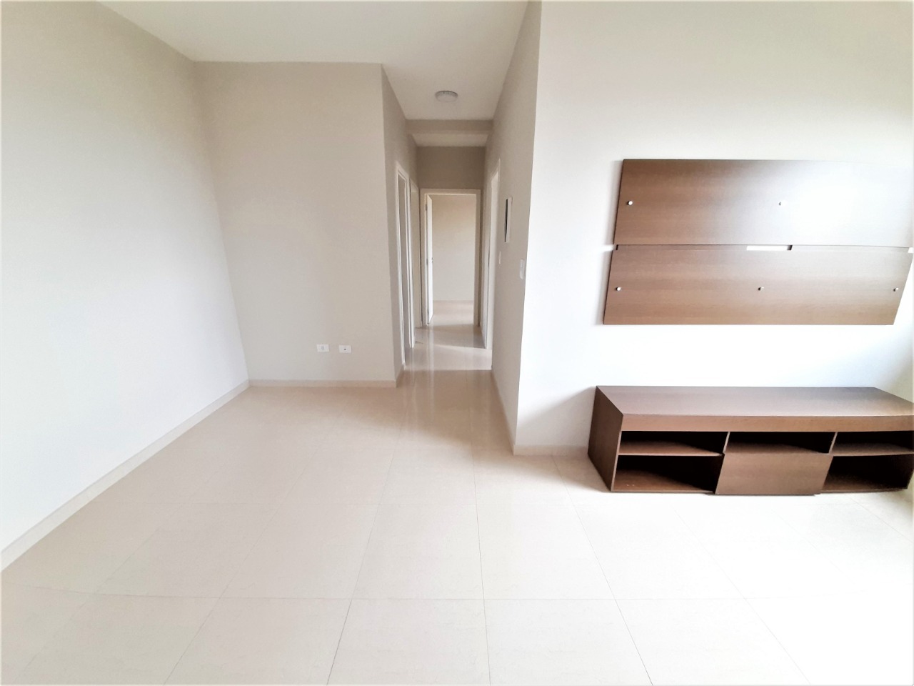 Apartamento à venda, 3 quartos, 1 vaga, no bairro Morumbi em Piracicaba - SP