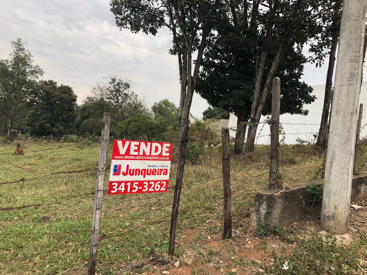 Área à venda, no bairro Santa Terezinha em Piracicaba - SP