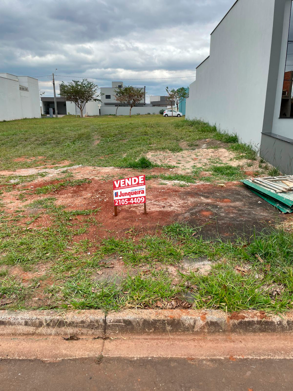 Terreno em Condomínio à venda no Park Unimep Taquaral, no bairro Park Unimep Taquaral  em Piracicaba - SP