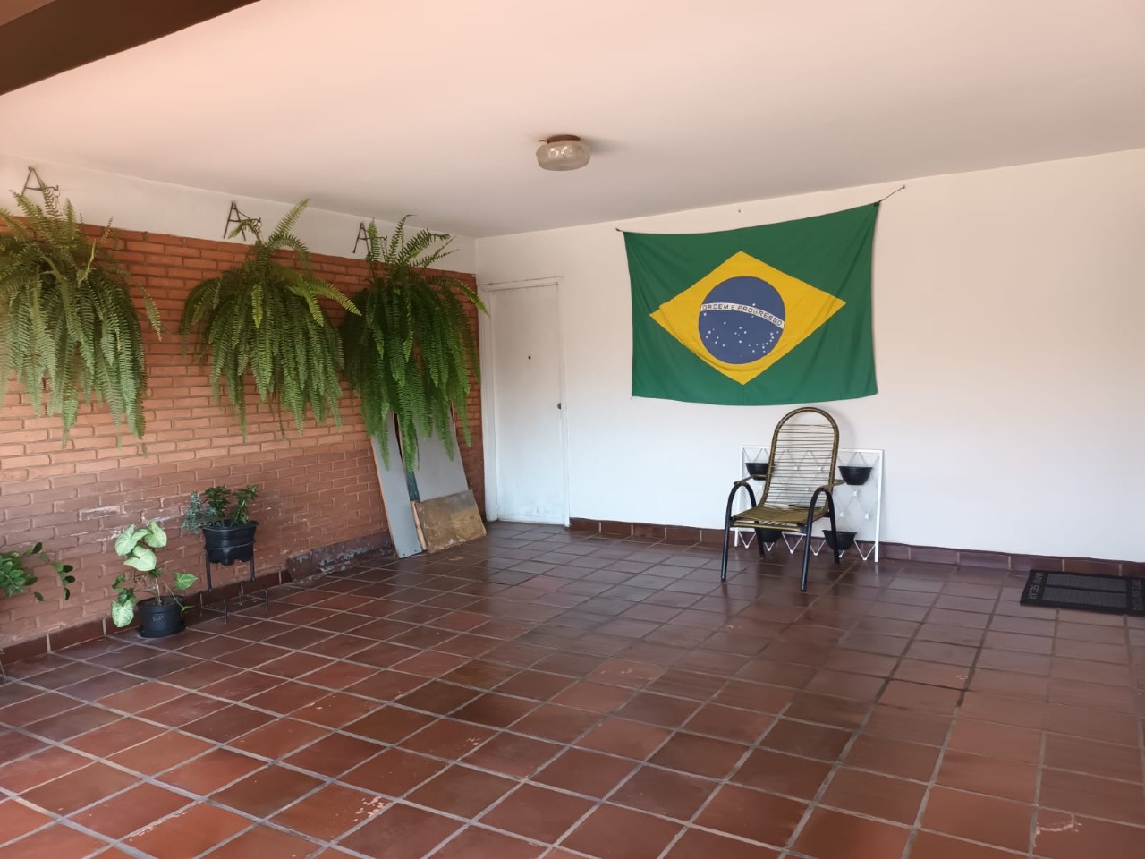 Casa à venda, 3 quartos, 2 vagas, no bairro Jardim Monumento em Piracicaba - SP