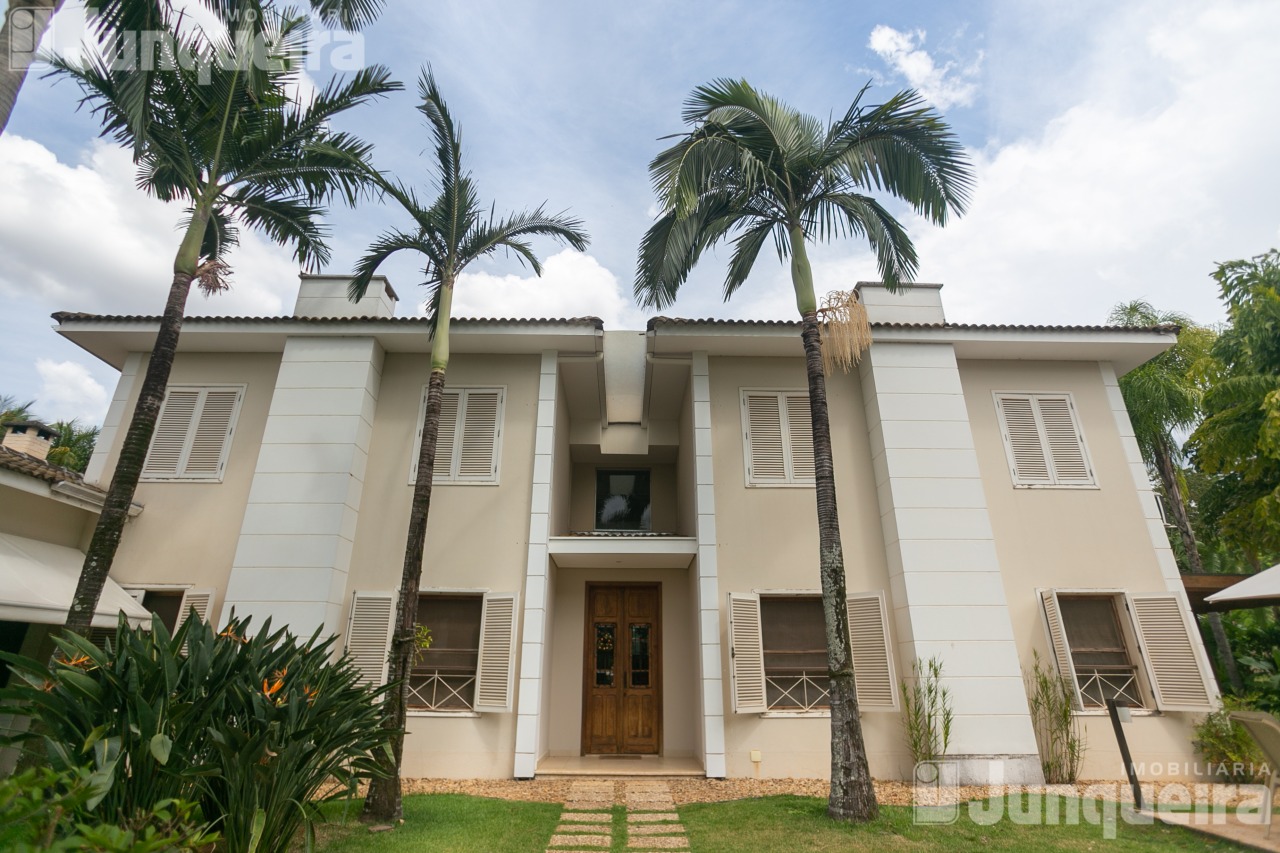 Casas de Condomínio à venda em Jardim Califórnia, Piracicaba, SP