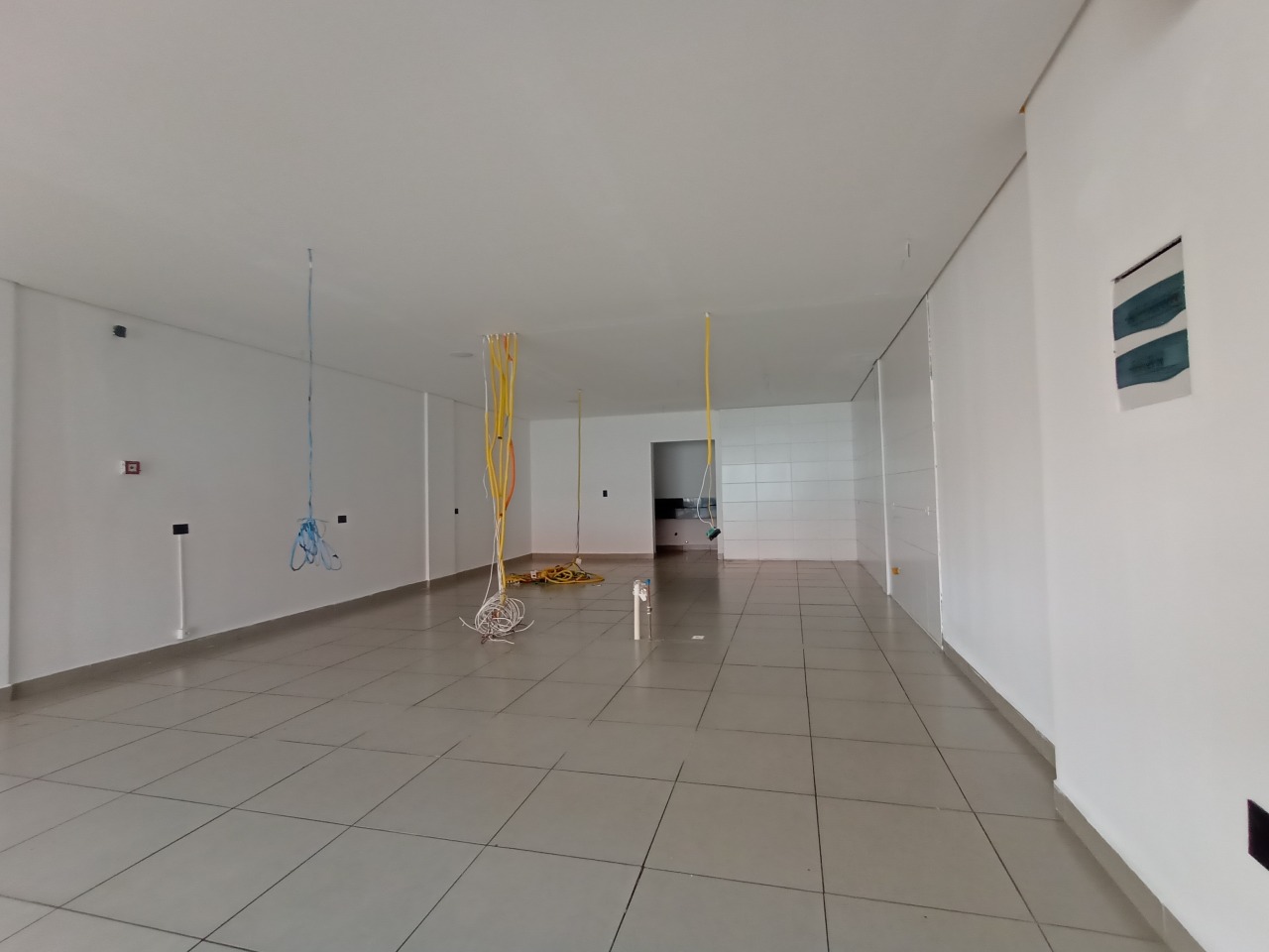 Terreno de 2.012 m² Vila Areião - Piracicaba, aluguel por R$