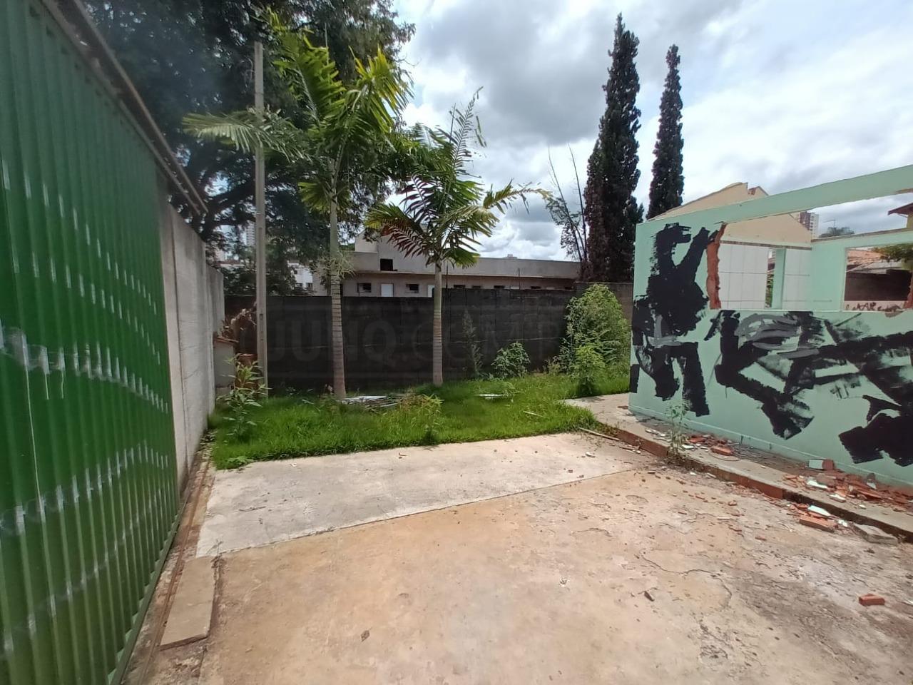 Terreno à venda, no bairro Cidade Jardim em Piracicaba - SP