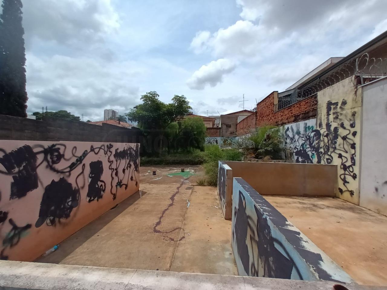 Terreno à venda, no bairro Cidade Jardim em Piracicaba - SP
