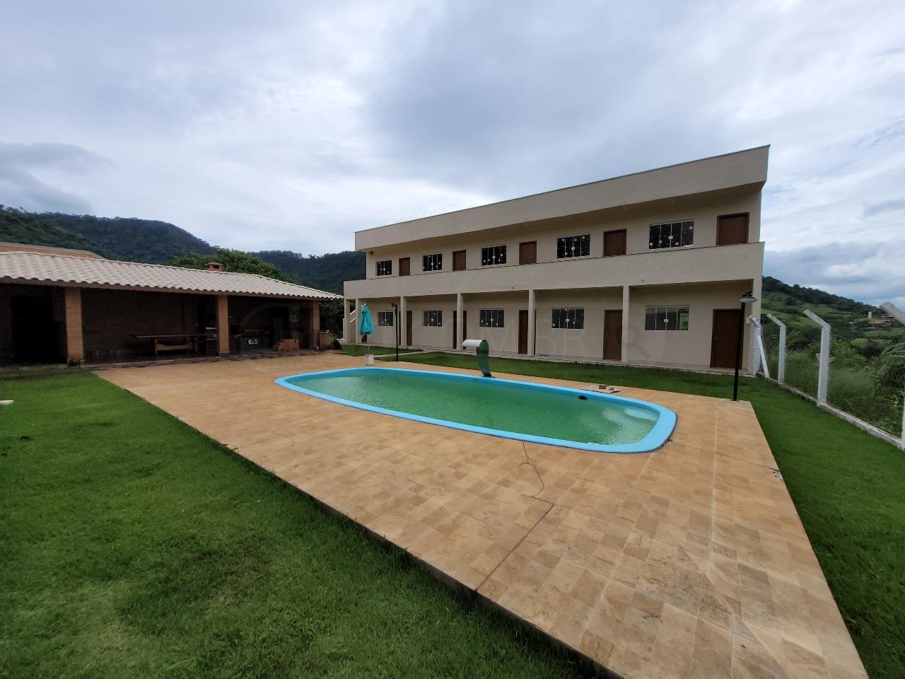 Gran Vistas São Pedro Residencial