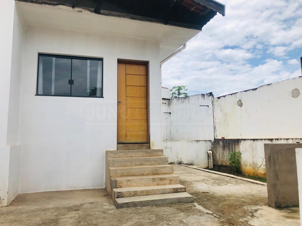 Casa à venda, 3 quartos, 5 vagas, no bairro Jardim Residencial Itabera em Piracicaba - SP