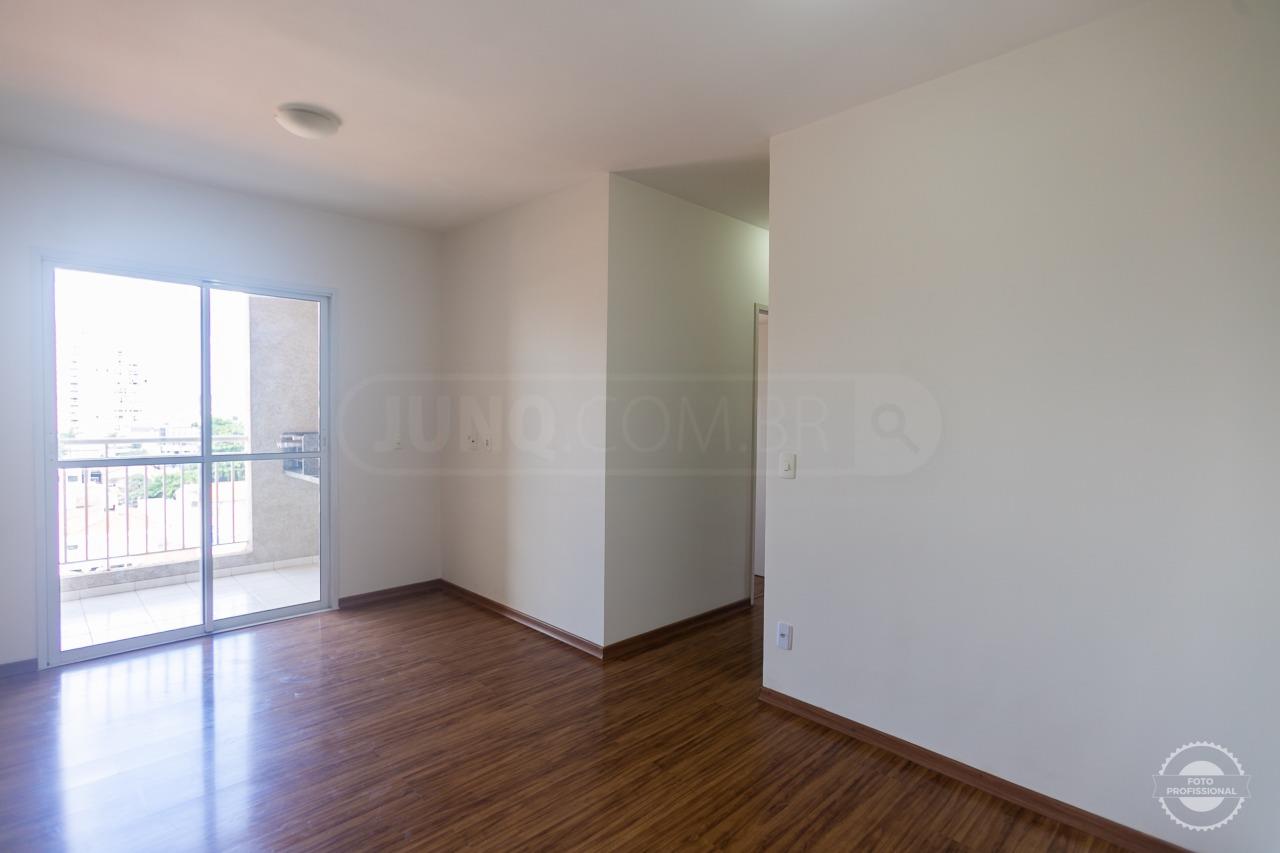 Apartamento à venda no Cond. América Central 1 - 3 quartos