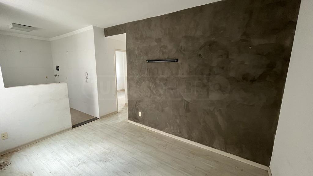 Apartamentos com piscina com 2 quartos no Jardim São Francisco