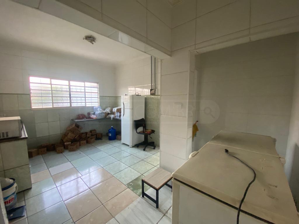 Casa à venda, 4 quartos, 1 vaga, no bairro Jardim Algodoal em Piracicaba - SP