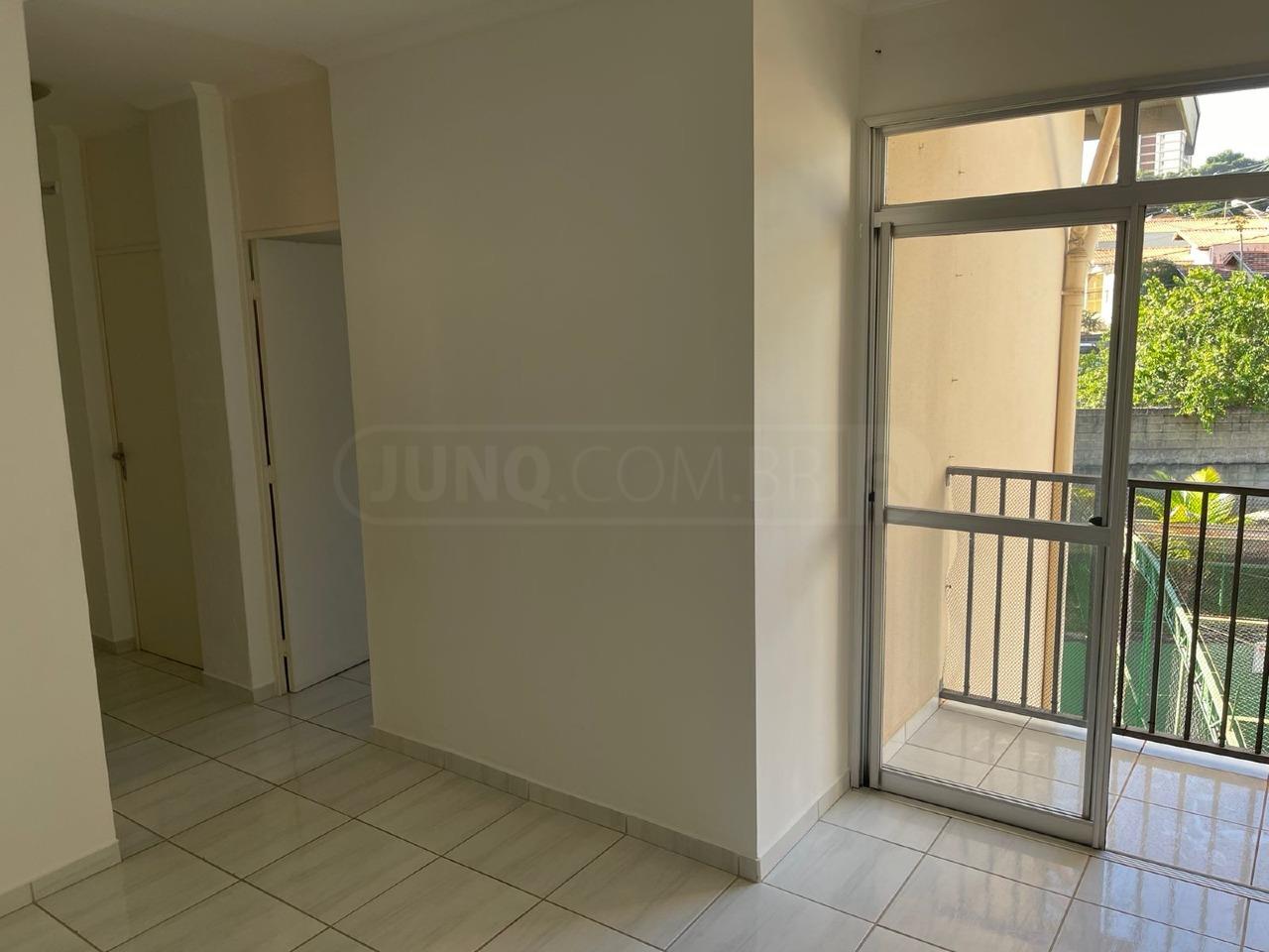 Apartamento à venda no Nações Unidas, 2 quartos, 1 vaga, no bairro Paulicéia em Piracicaba - SP