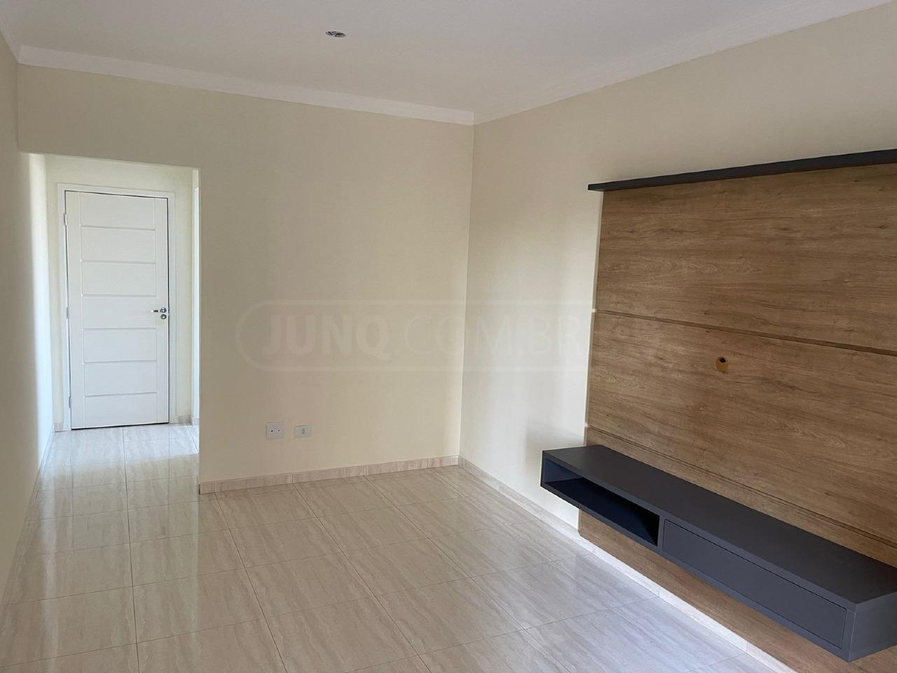 Apartamento à venda no Guaracy, 3 quartos, sendo 1 suíte, 1 vaga, no bairro Paulicéia em Piracicaba - SP