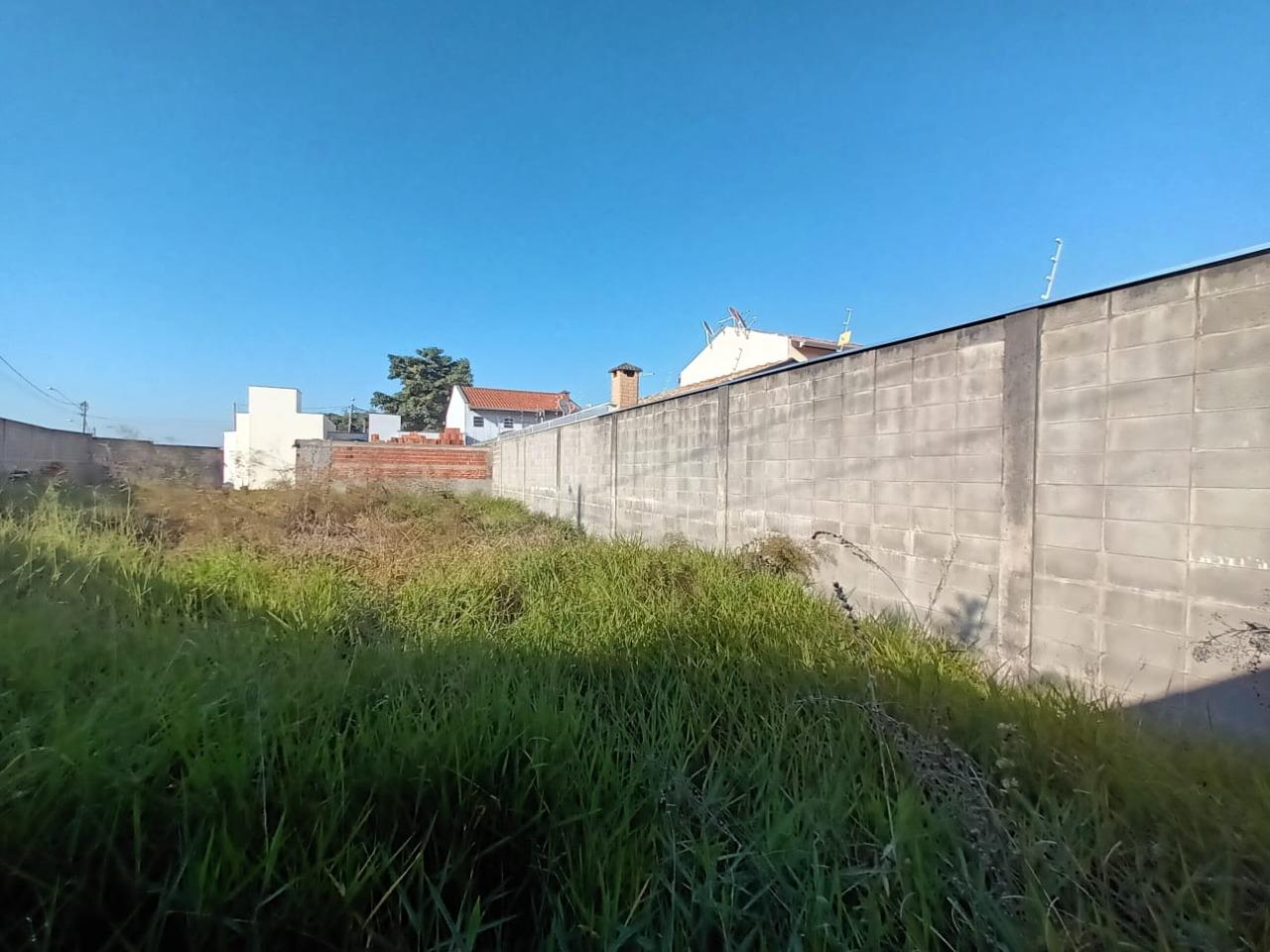 Terreno à venda, no bairro Altos do Taquaral em Piracicaba - SP