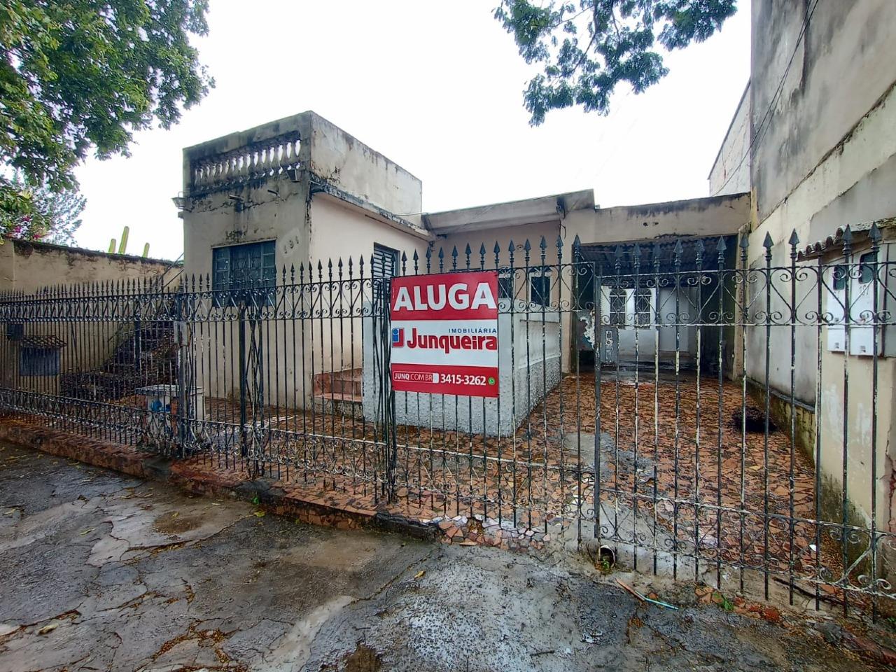 Casa para Locação 2 Quartos, 2 Vagas, 200M², Metrópole, Nova