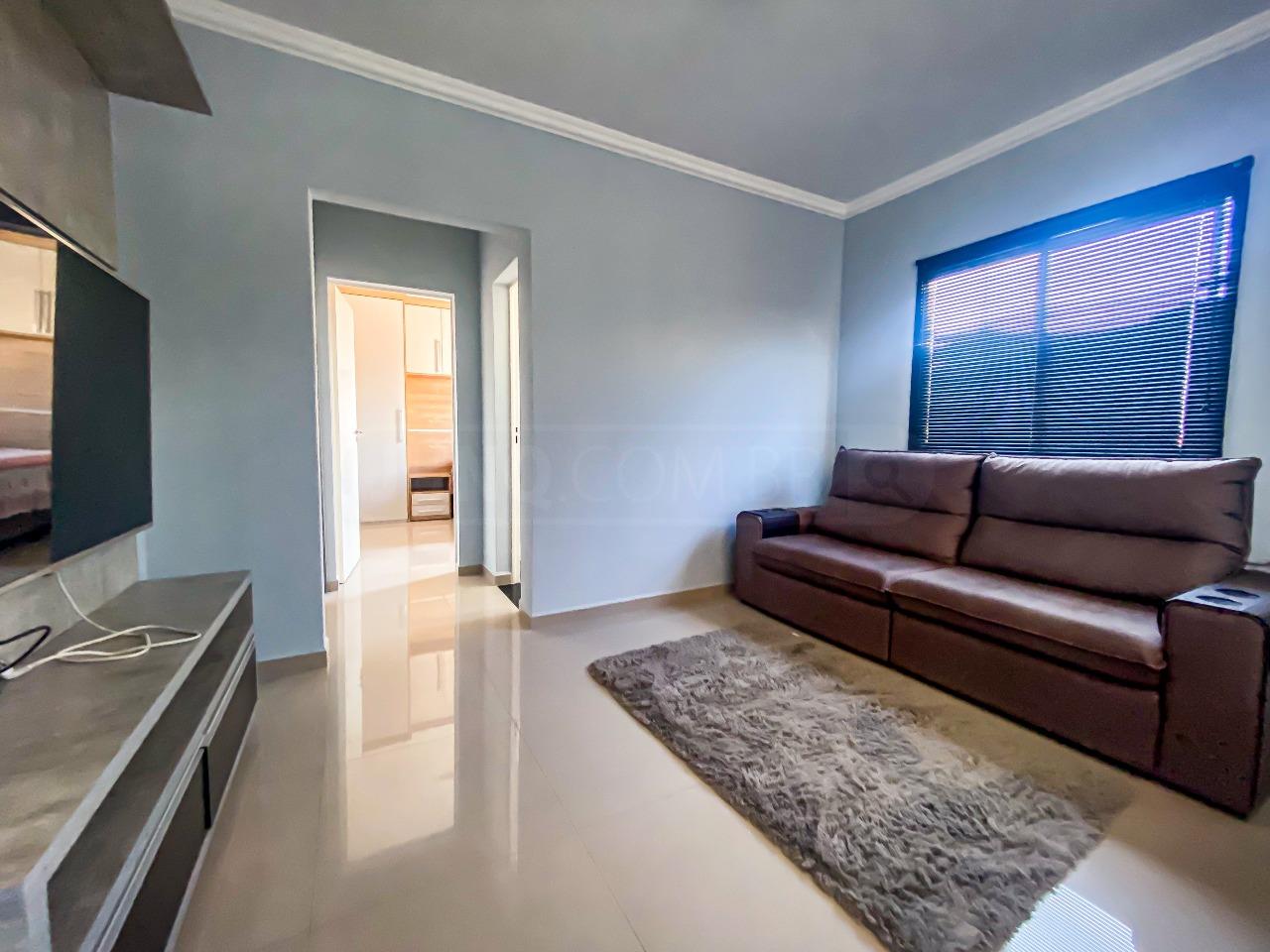 Apartamento à venda no  Residencial Elite, 1 quarto, 1 vaga, no bairro Nova América em Piracicaba - SP