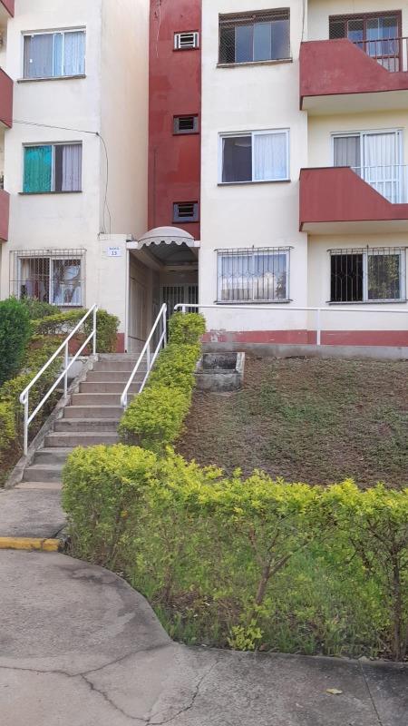 Apartamento à venda no Colinas de Piracicaba , 2 quartos, 1 vaga, no bairro Edificio Colinas de Piracicaba em Piracicaba - SP