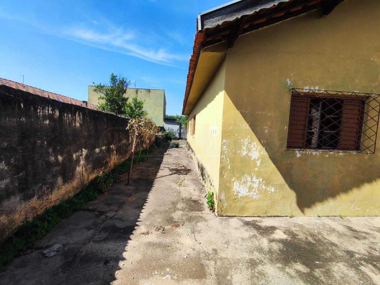 Casa à venda, 3 quartos, 2 vagas, no bairro Jardim Palmares I em Saltinho - SP