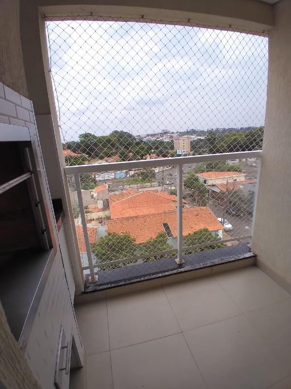 Apartamentos à venda em Loteamento Sao Carlos Club, São Carlos, SP - ZAP  Imóveis