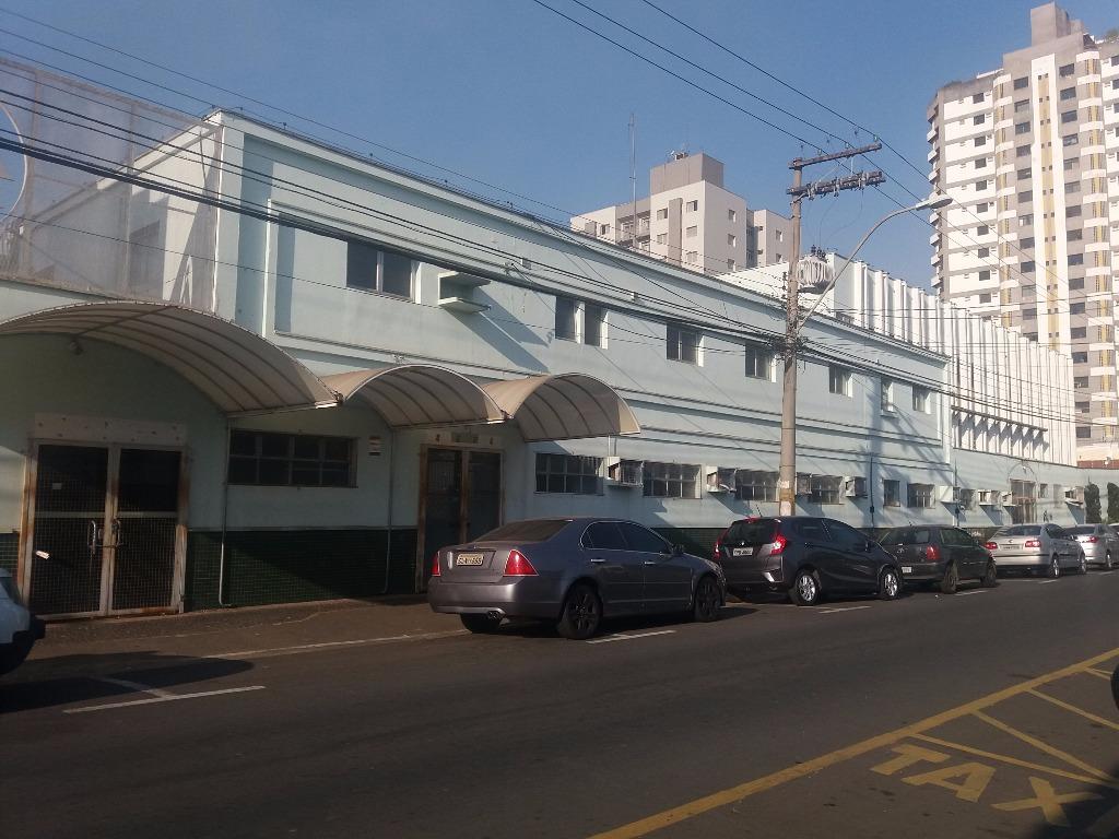 Prédio Comercial à venda, 60 quartos, sendo 60 suítes, no bairro Vila Independência em Piracicaba - SP