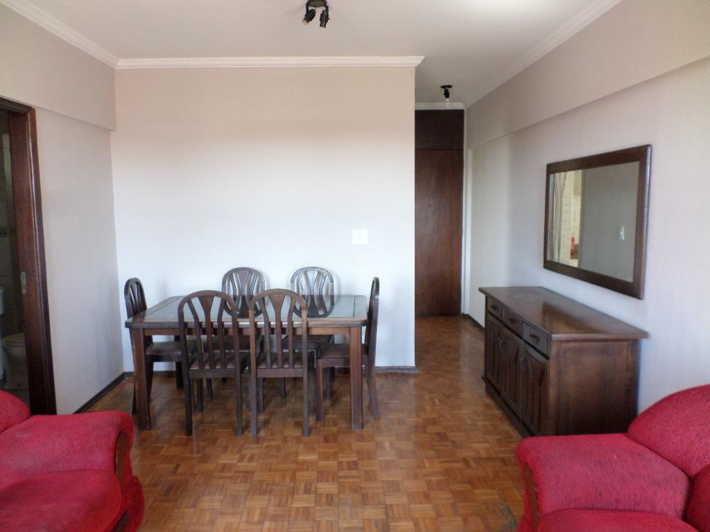 Apartamento à venda, 3 quartos, 2 vagas, no bairro Vila Rezende em Piracicaba - SP