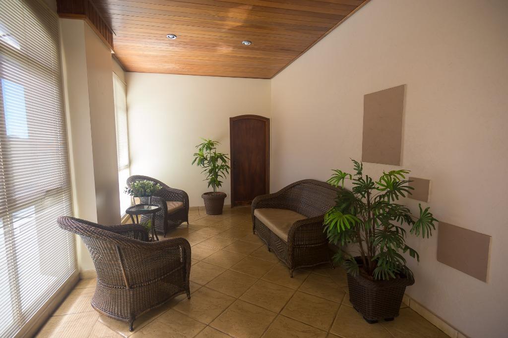 Apartamento para comprar, 3 quartos, 1 suíte, 1 vaga, no bairro Nova América em Piracicaba - SP