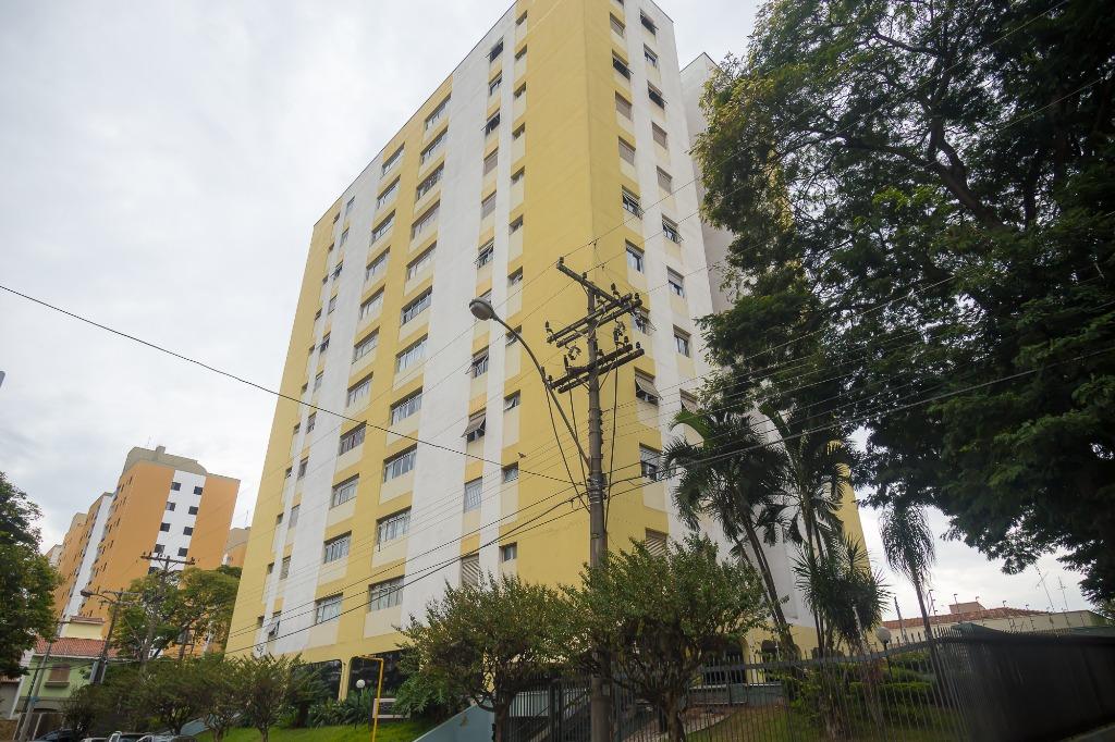 Apartamento para comprar, 3 quartos, 1 suíte, 1 vaga, no bairro Jardim Elite em Piracicaba - SP