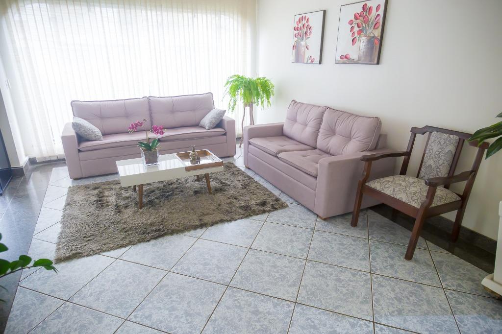 Apartamento para comprar, 3 quartos, 1 suíte, 1 vaga, no bairro Jardim Elite em Piracicaba - SP