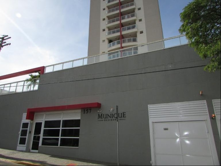 Apartamento para comprar, 3 quartos, 1 suíte, 2 vagas, no bairro Alto em Piracicaba - SP