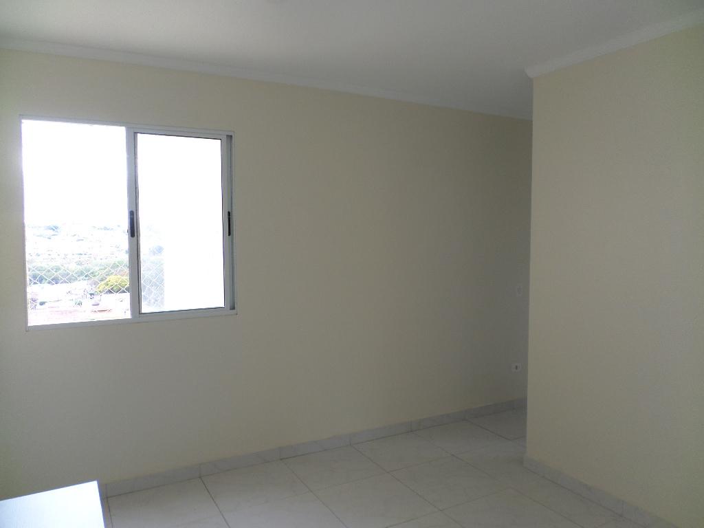 Apartamento para comprar, 2 quartos, 1 vaga, no bairro Água Branca em Piracicaba - SP