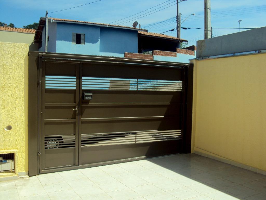 Casa para comprar, 2 quartos, 2 vagas, no bairro Iaa em Piracicaba - SP