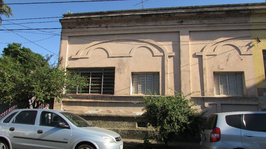 Casa para comprar, 1 quarto, no bairro Vila Rezende em Piracicaba - SP