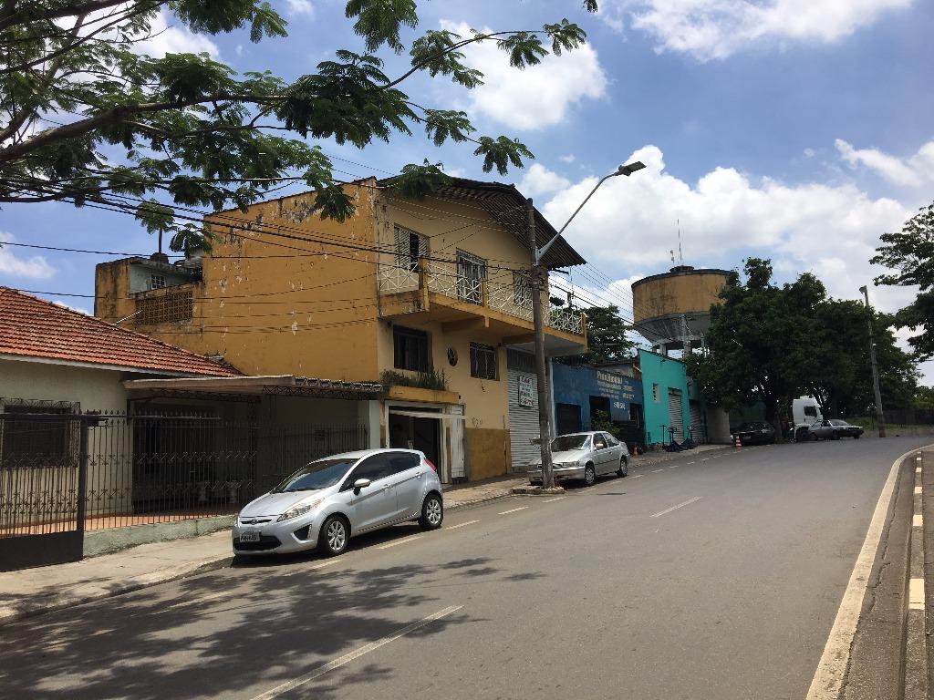 Piracicaba - SP (Areião) - Casa do Construtor