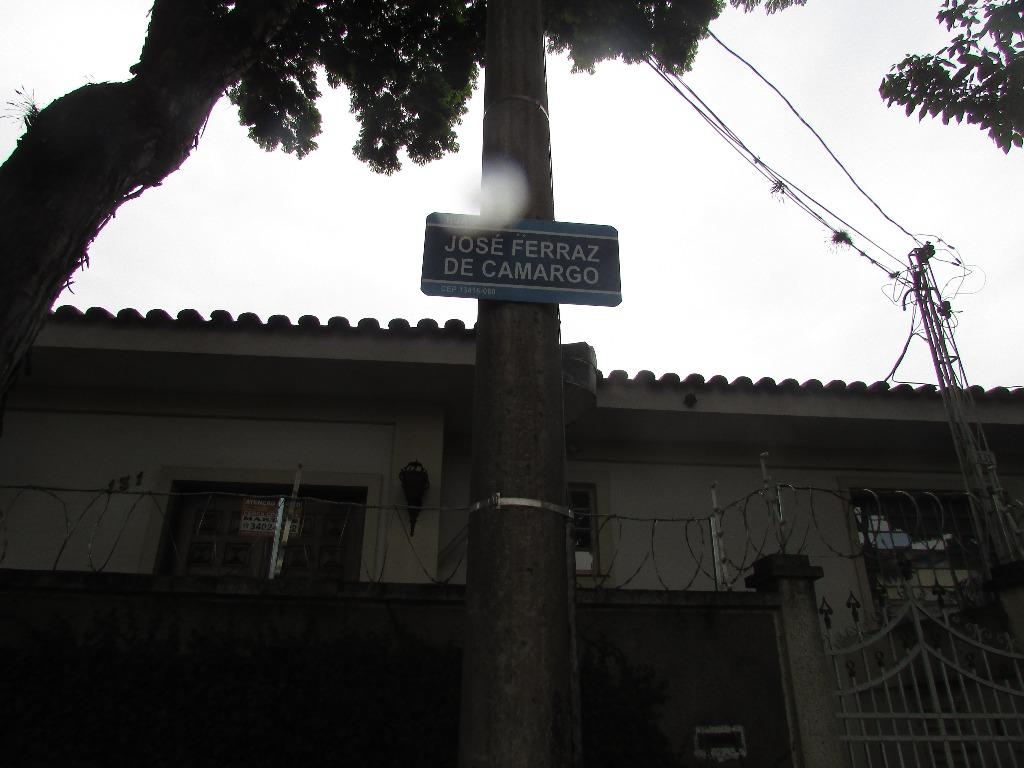 Casa para comprar, 3 quartos, 1 suíte, 5 vagas, no bairro São Dimas em Piracicaba - SP